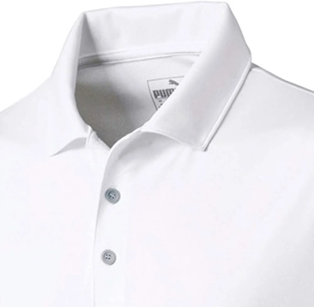 PUMA Golf 2019 Men's Rotation Polo