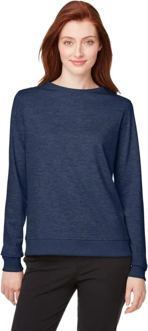 Puma Golf Women's Cloudspun Crewneck