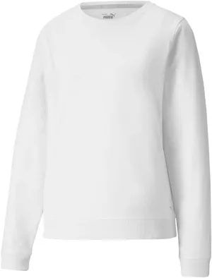 Puma Golf Women's Cloudspun Crewneck