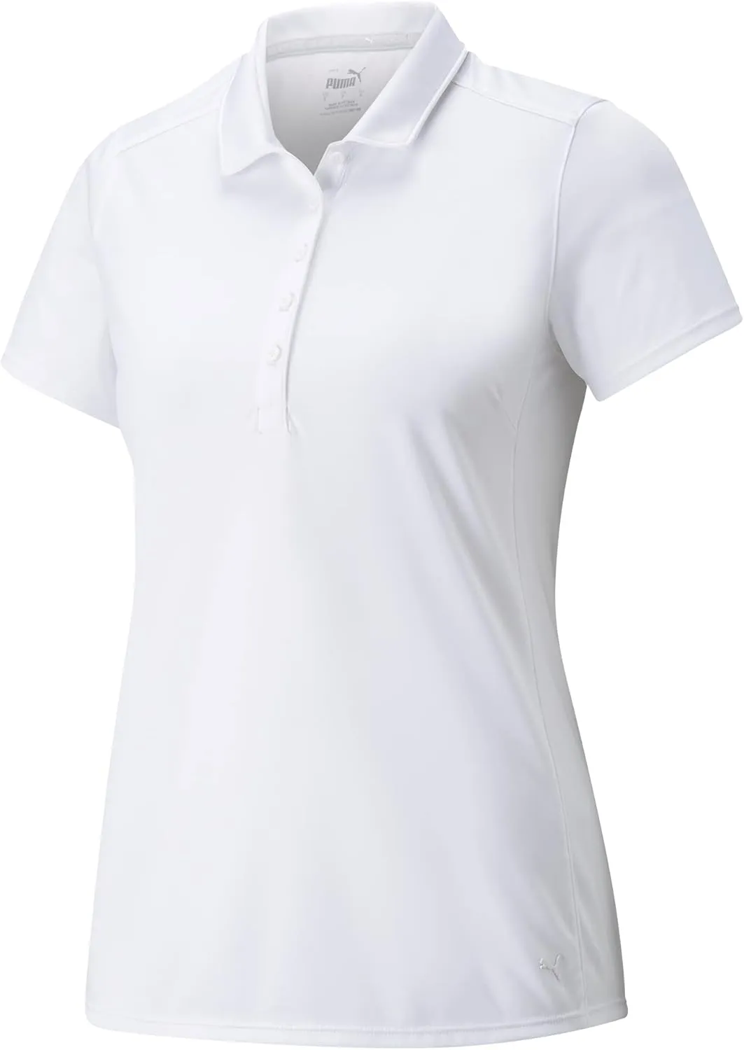 PUMA Women's Gamer Polo