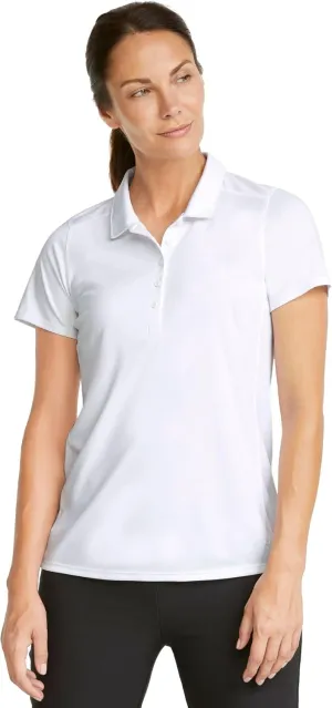 PUMA Women's Gamer Polo
