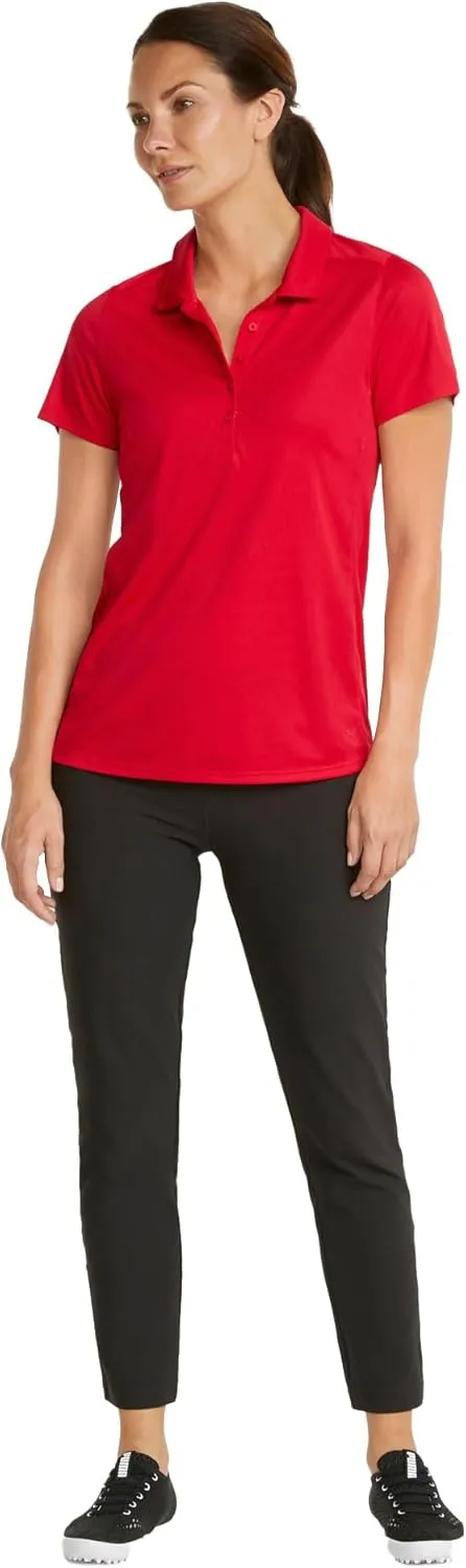 PUMA Women's Gamer Polo