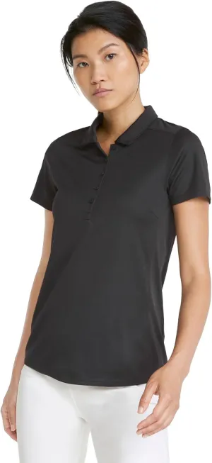 PUMA Women's Gamer Polo