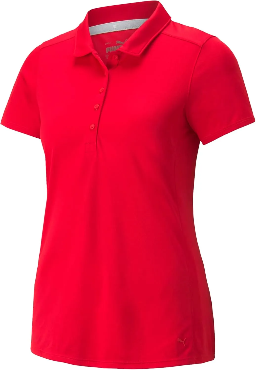 PUMA Women's Gamer Polo