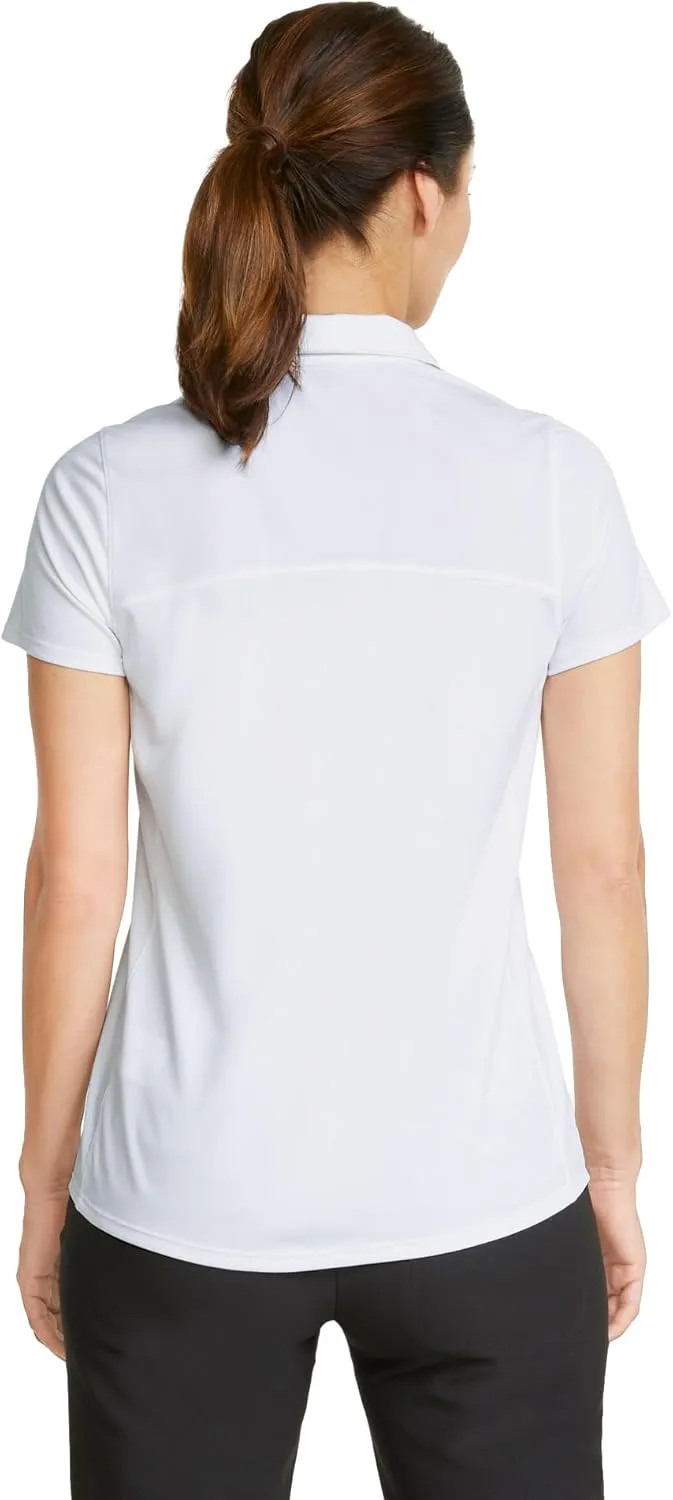 PUMA Women's Gamer Polo