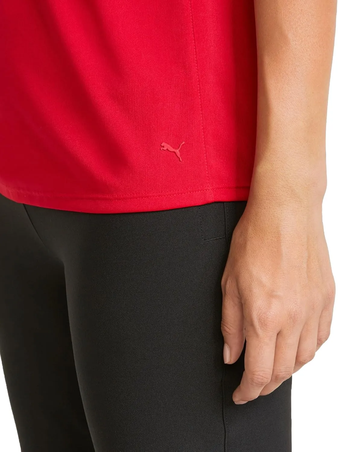 PUMA Women's Gamer Polo