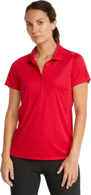 PUMA Women's Gamer Polo
