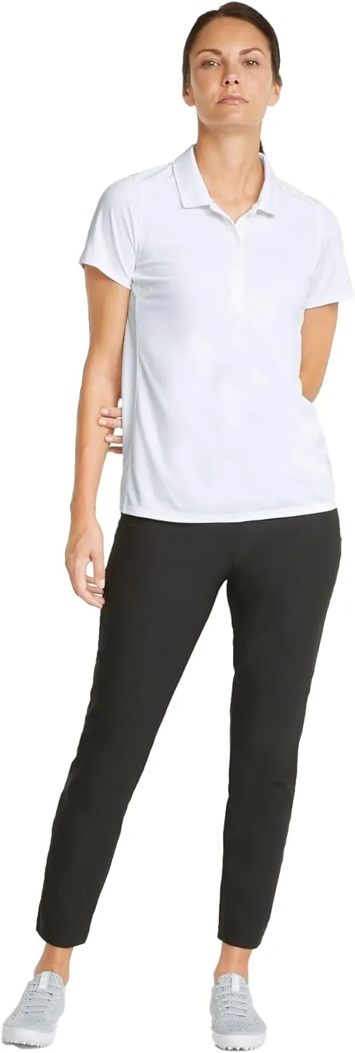 PUMA Women's Gamer Polo