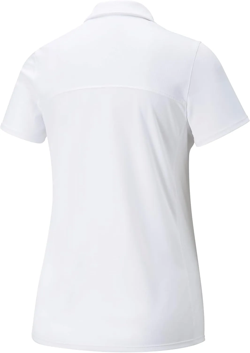 PUMA Women's Gamer Polo