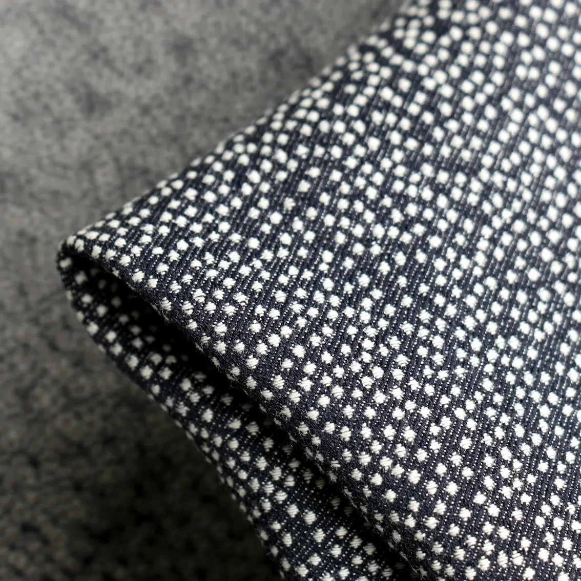 Puntino Denim