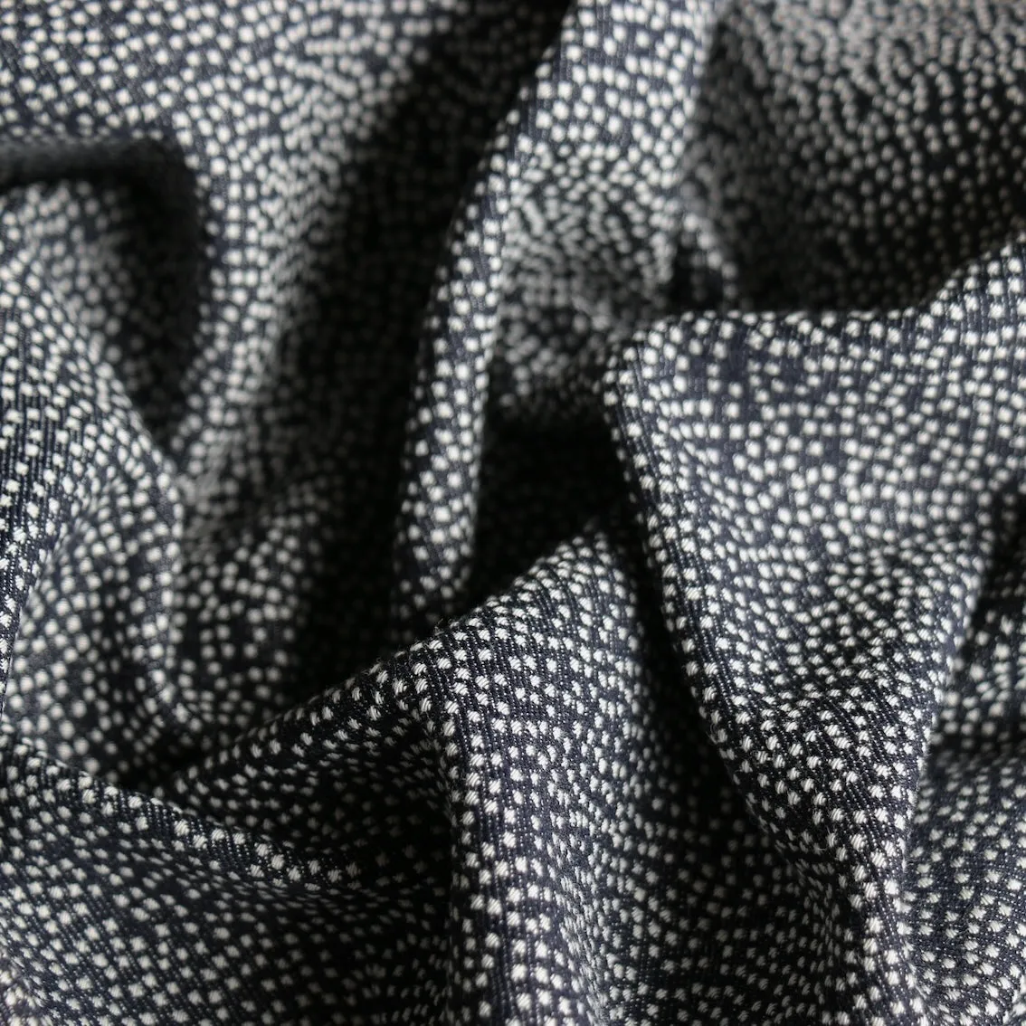 Puntino Denim