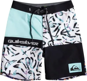 Quiksilver Boys (8-16) Surfsilk 17" Boardshort