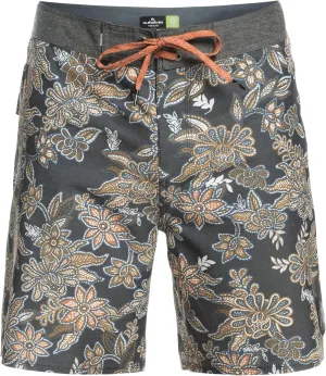 Quiksilver Mens Hempstretch Endless Trip 18" Boardshort