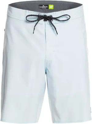 Quiksilver Men's Standard Surfsilk Kaimana 20 Boardshort Swim Trunk Bathing Suit