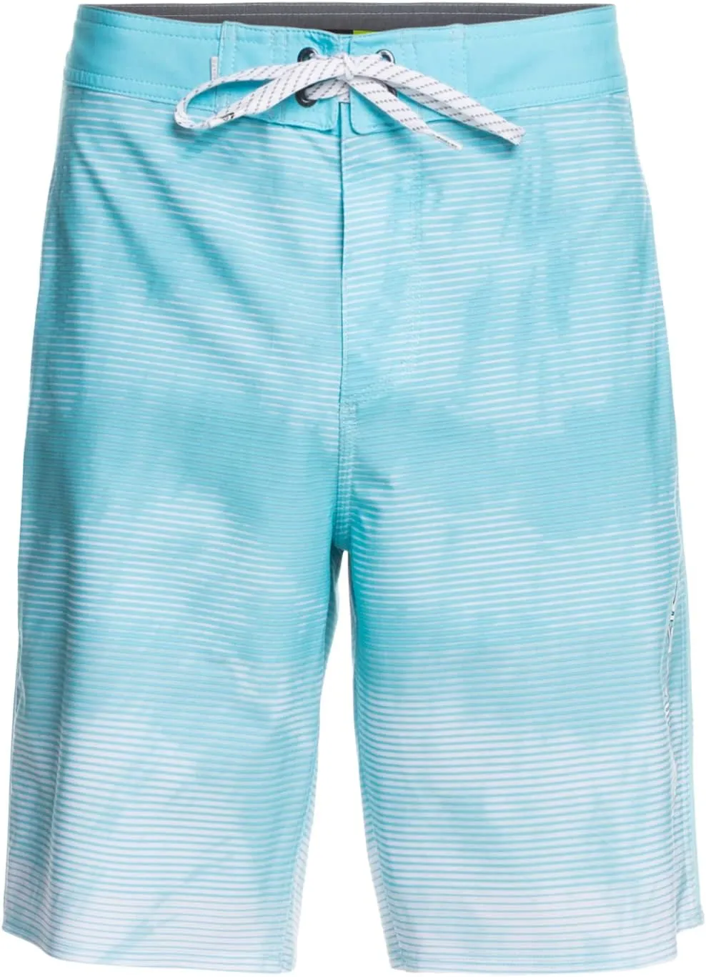 Quiksilver Men's Standard Surfsilk Massive 20 Boardshort Swim Trunk Bathing Suit
