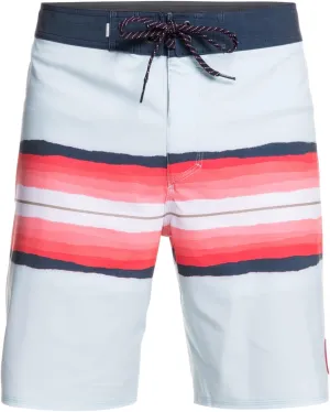 Quiksilver Men's Standard Surfsilk Resin Tint 19 Boardshort Swim Trunk Bathing Suit
