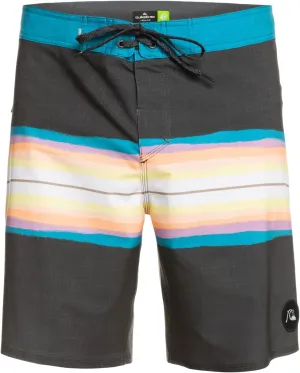 Quiksilver Men's Standard Surfsilk Resin Tint 19 Boardshort Swim Trunk Bathing Suit