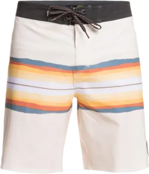 Quiksilver Men's Standard Surfsilk Resin Tint 19 Boardshort Swim Trunk Bathing Suit