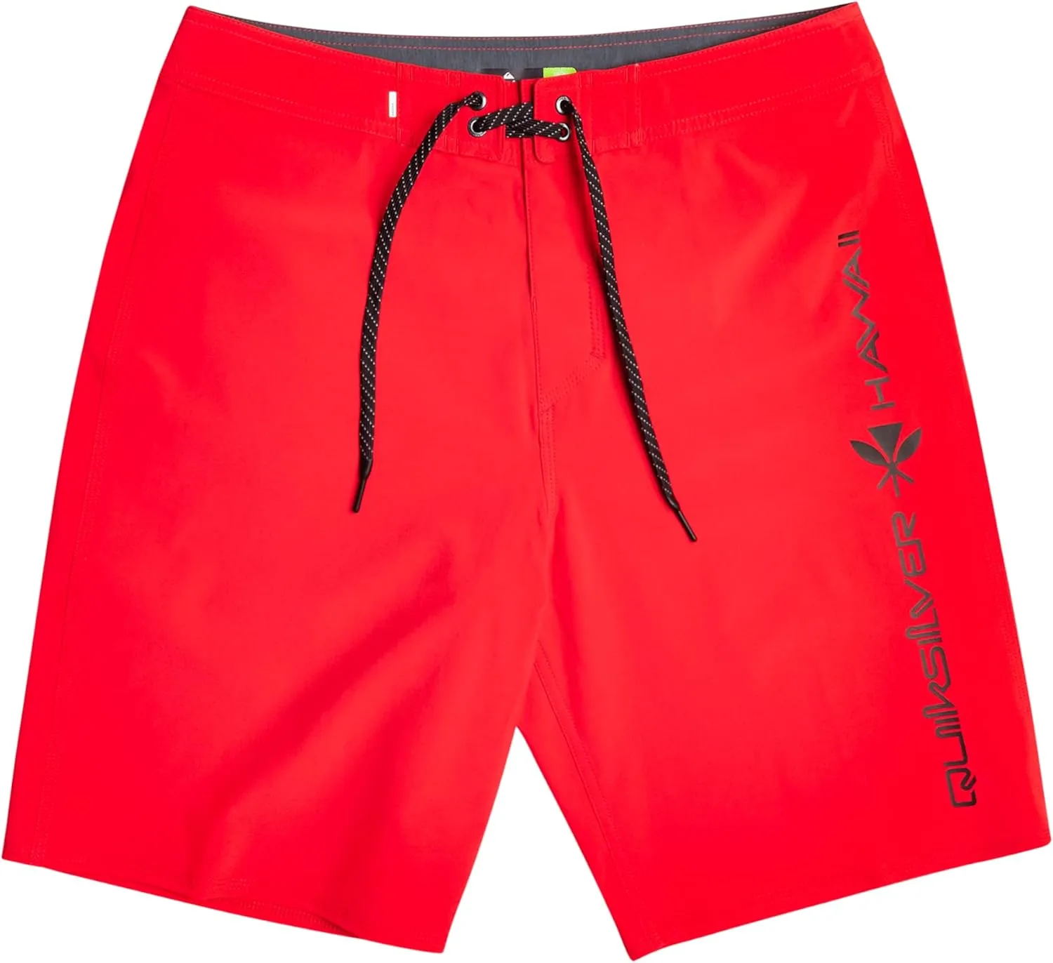 Quiksilver Men's Standard Surfsilk Stretch 20 Inch Boardshort Swim Trunk