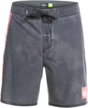 Quiksilver Surfsilk Acid Wash 18" Boardshorts