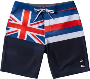 Quiksilver Surfsilk HI Pride Boardshorts - Navy Blazer - 32