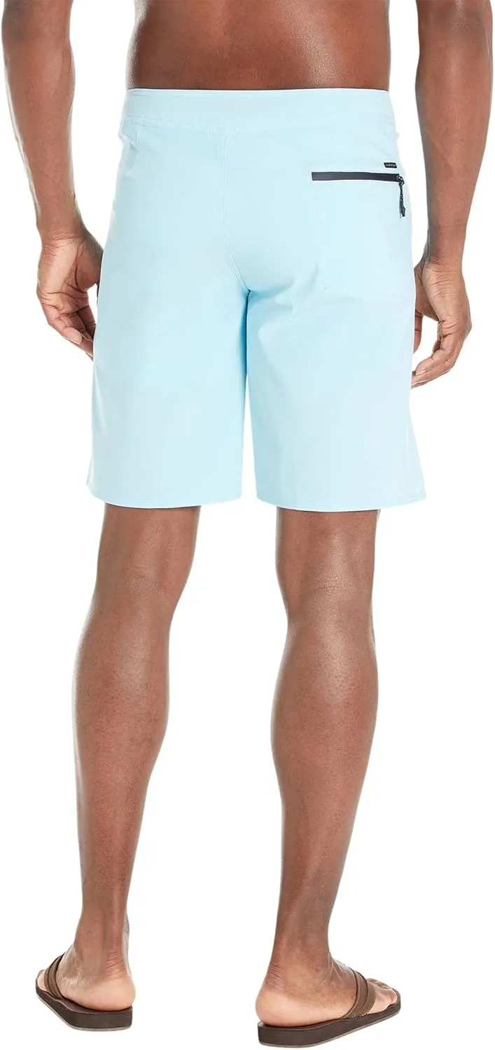 Quiksilver Surfsilk Kaimana 20" Boardshorts