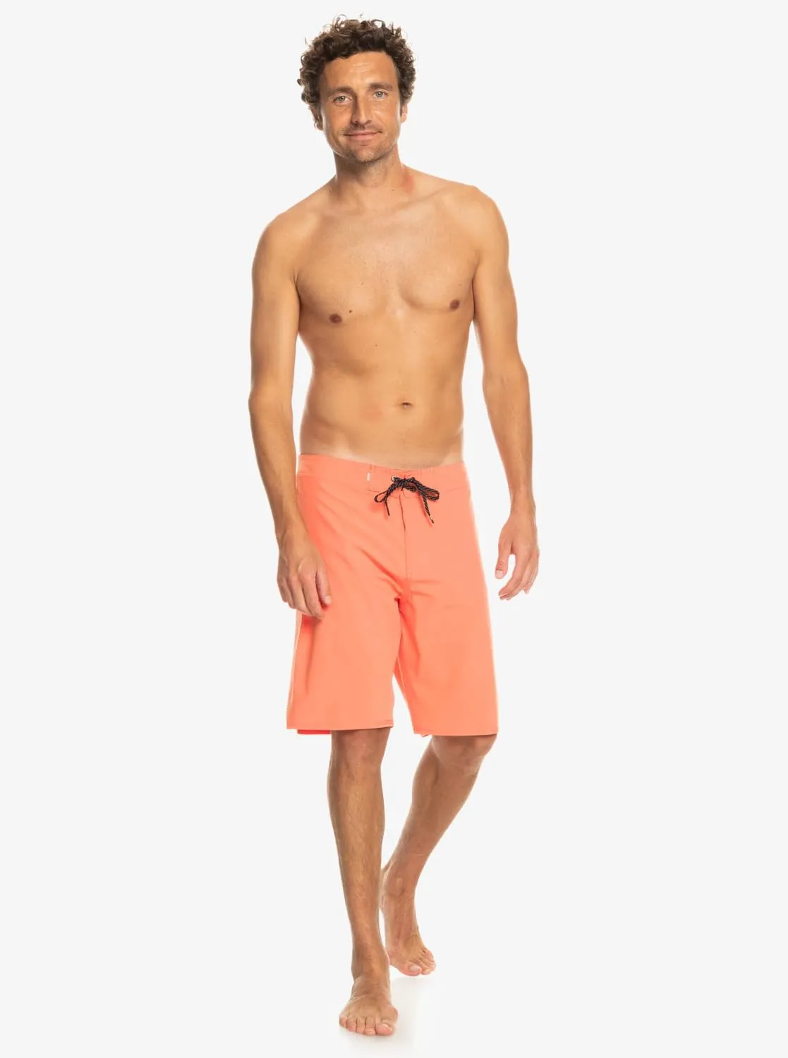 Quiksilver Surfsilk Kaimana 20" Boardshorts