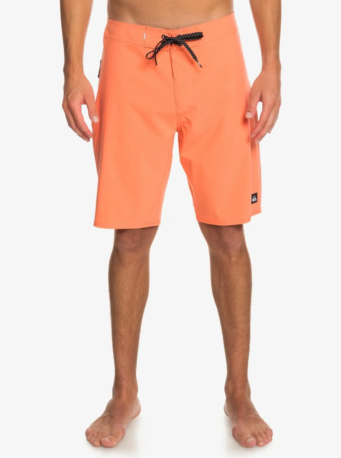 Quiksilver Surfsilk Kaimana 20" Boardshorts