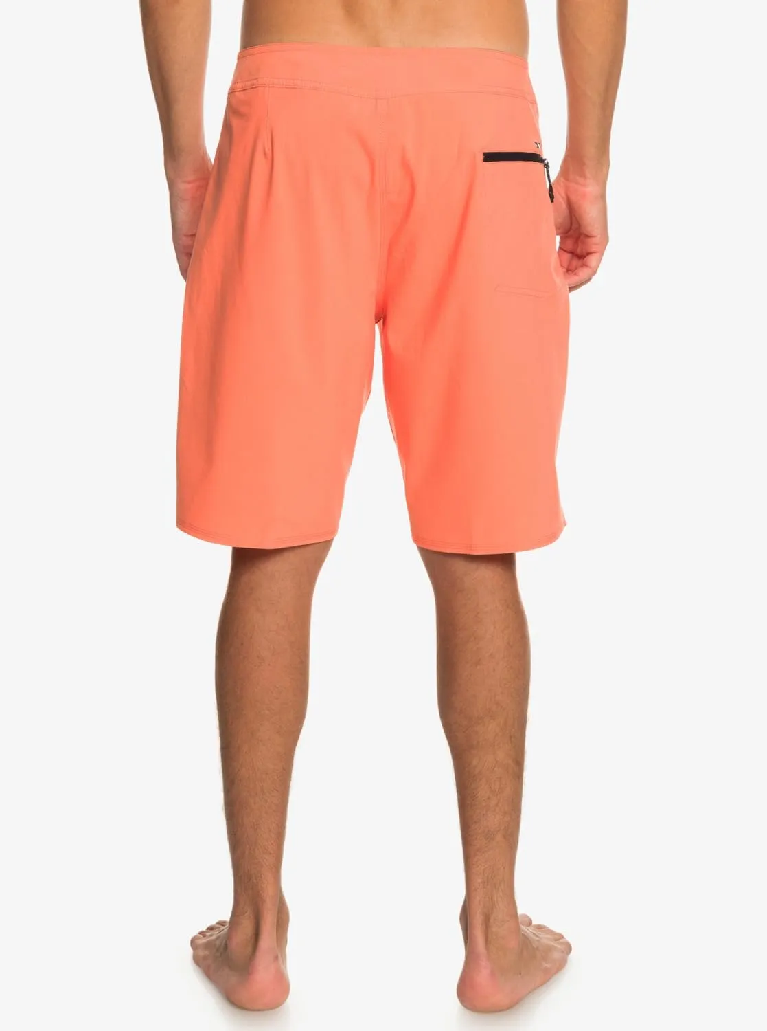 Quiksilver Surfsilk Kaimana 20" Boardshorts