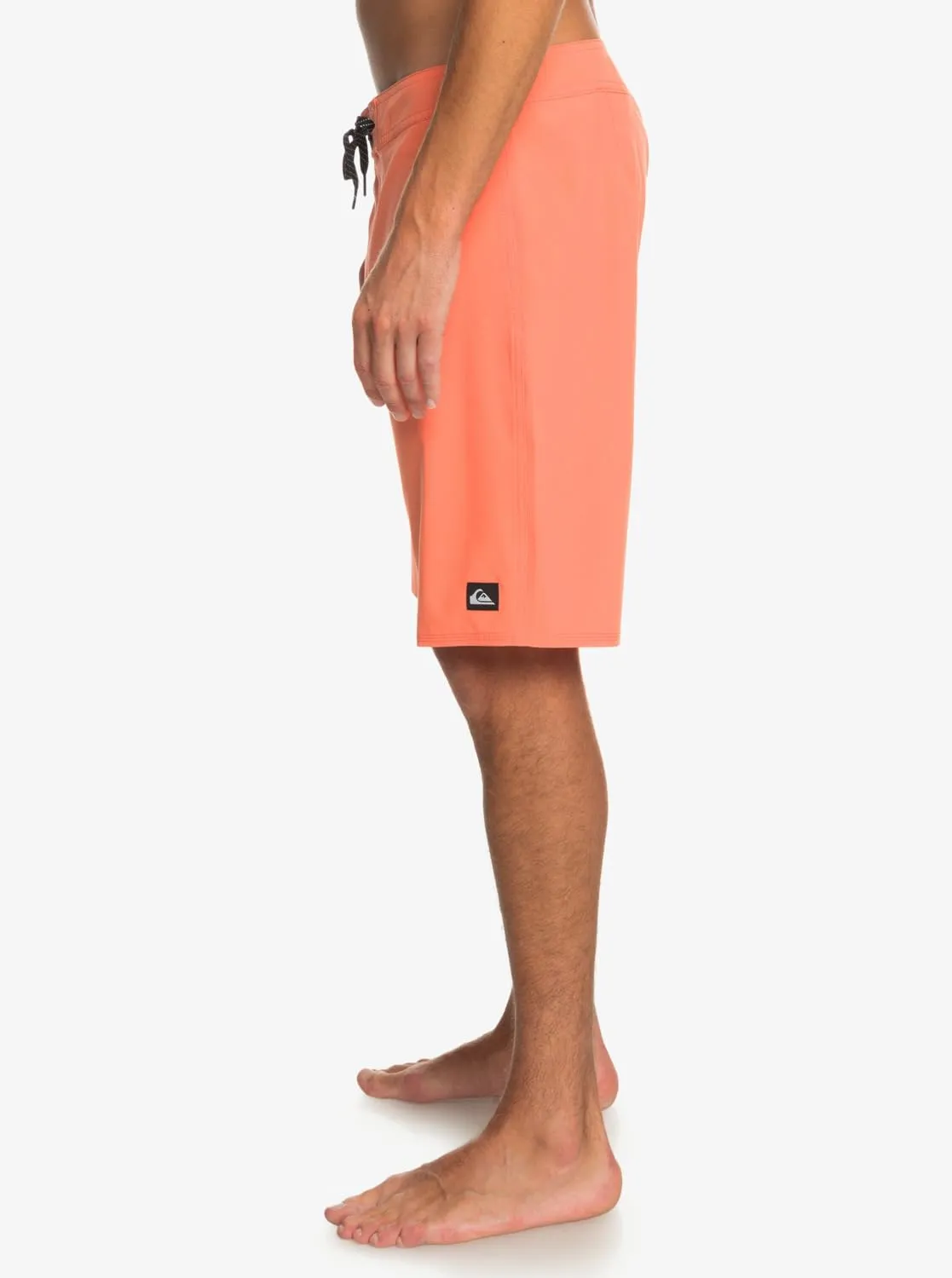 Quiksilver Surfsilk Kaimana 20" Boardshorts