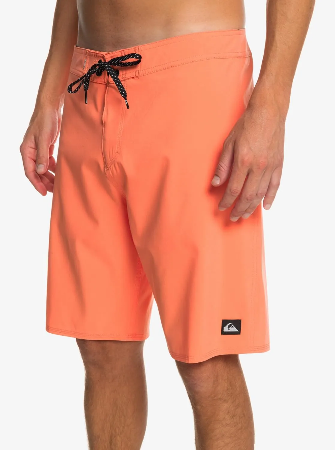 Quiksilver Surfsilk Kaimana 20" Boardshorts