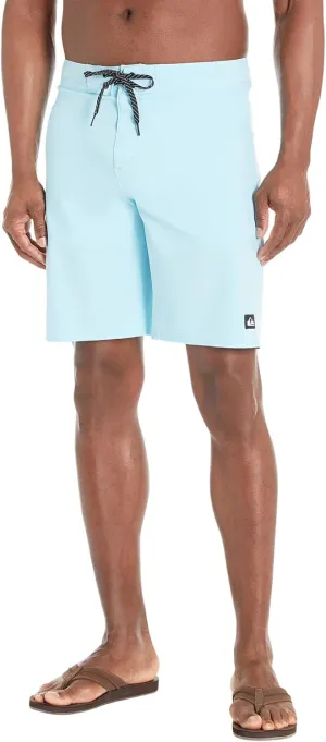 Quiksilver Surfsilk Kaimana 20" Boardshorts