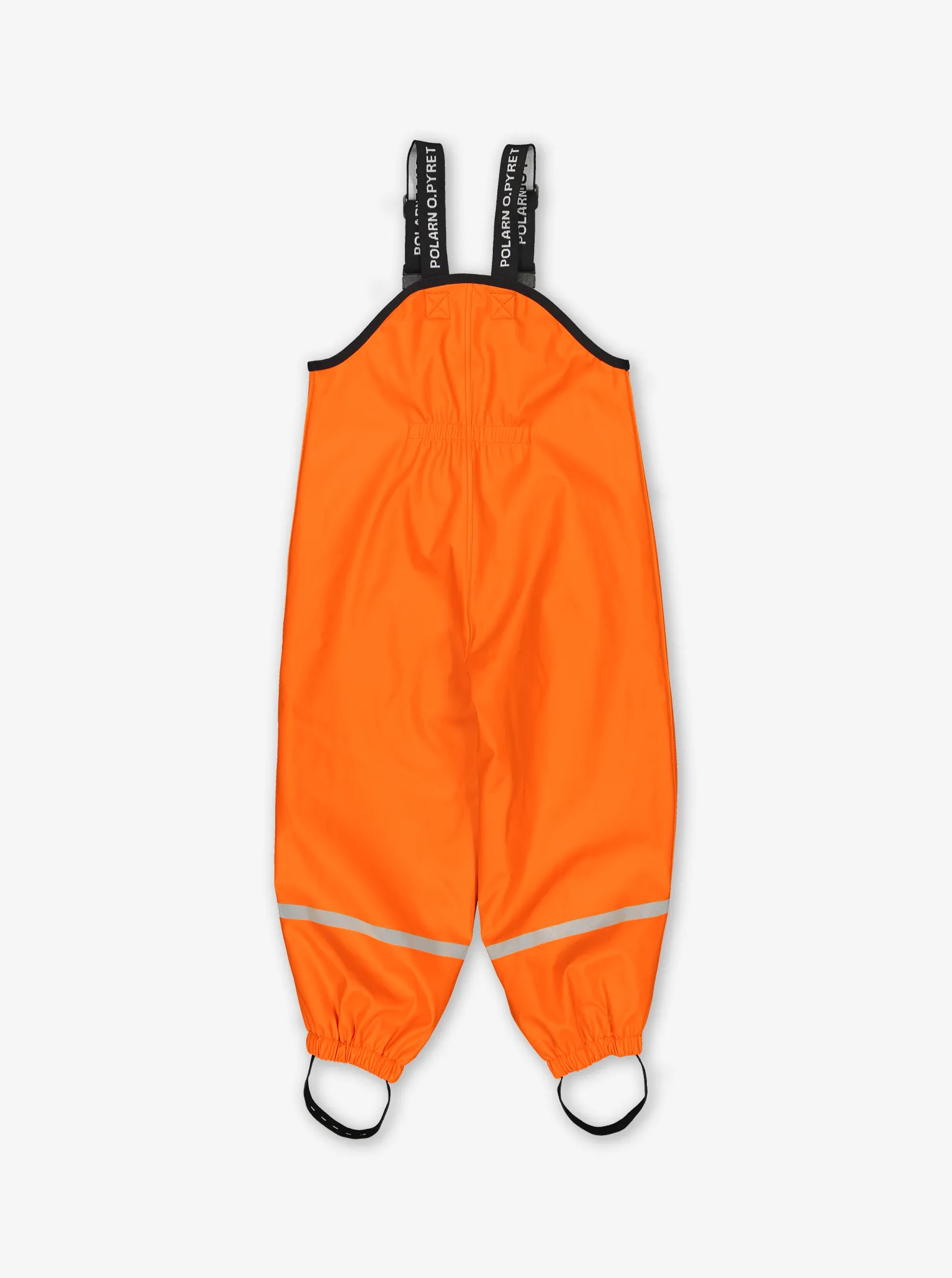 Rain Pants Preschool