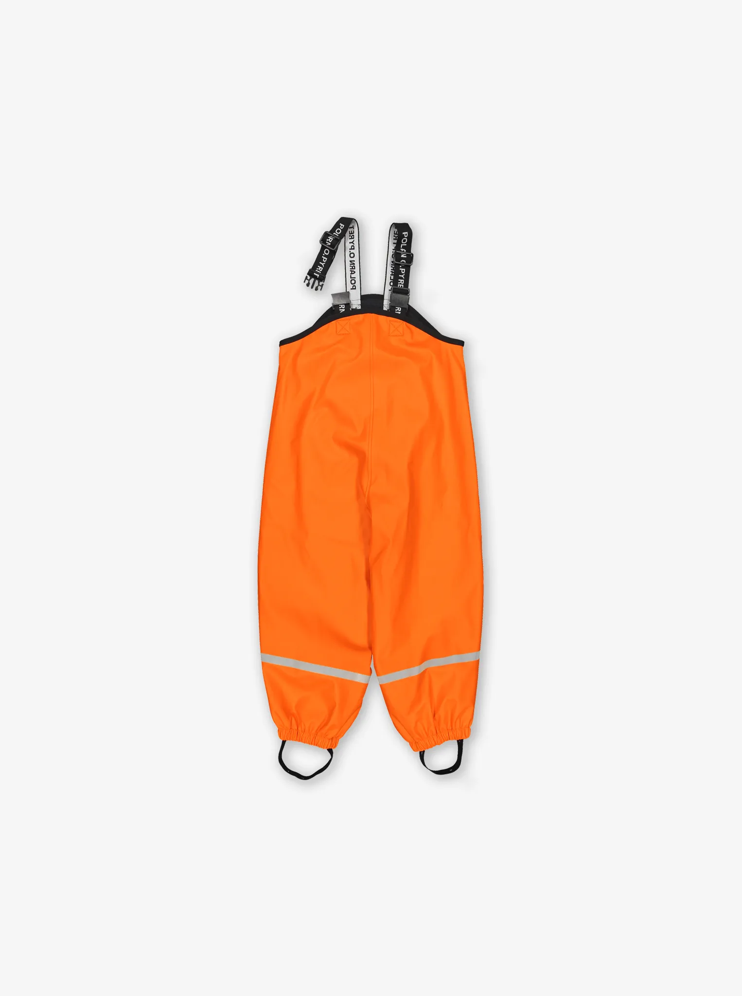 Rain Pants Preschool