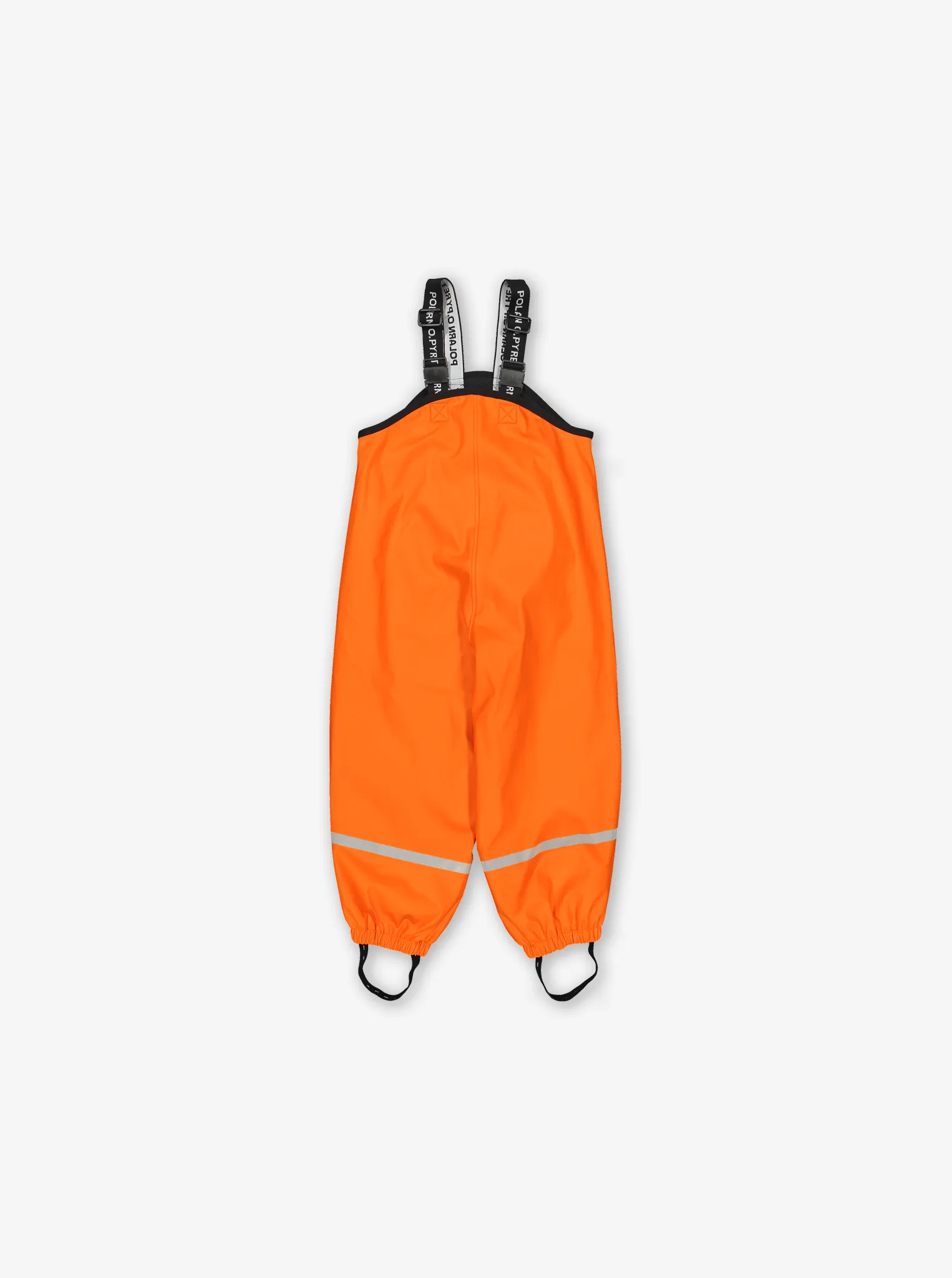 Rain Pants Preschool