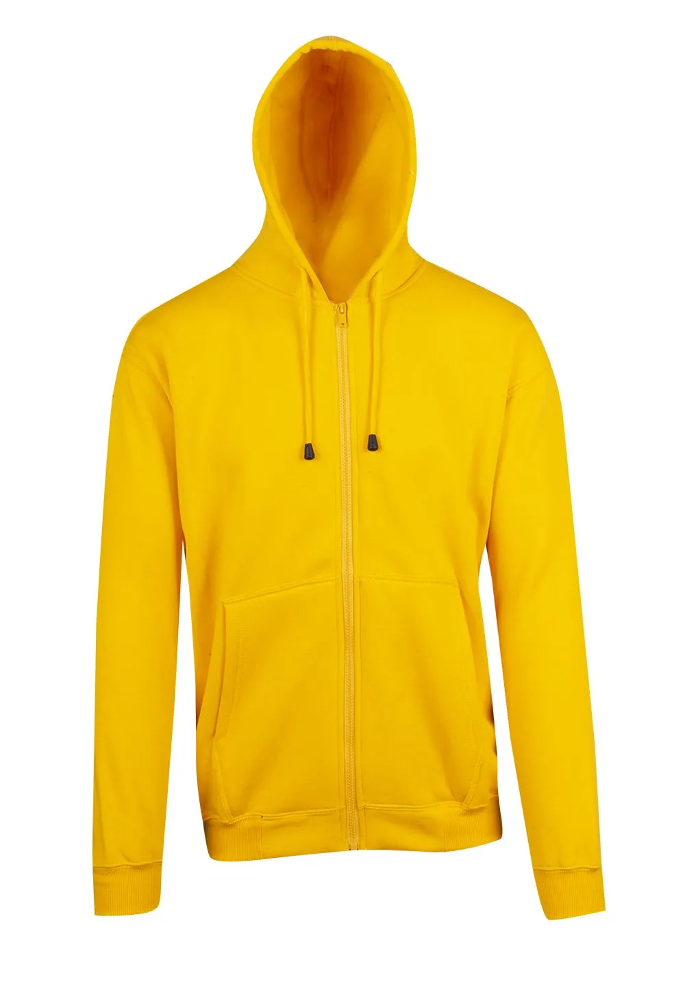 Ramo Mens Zip Hoodies with Pocket 1st (13 colour) (TZ612H)