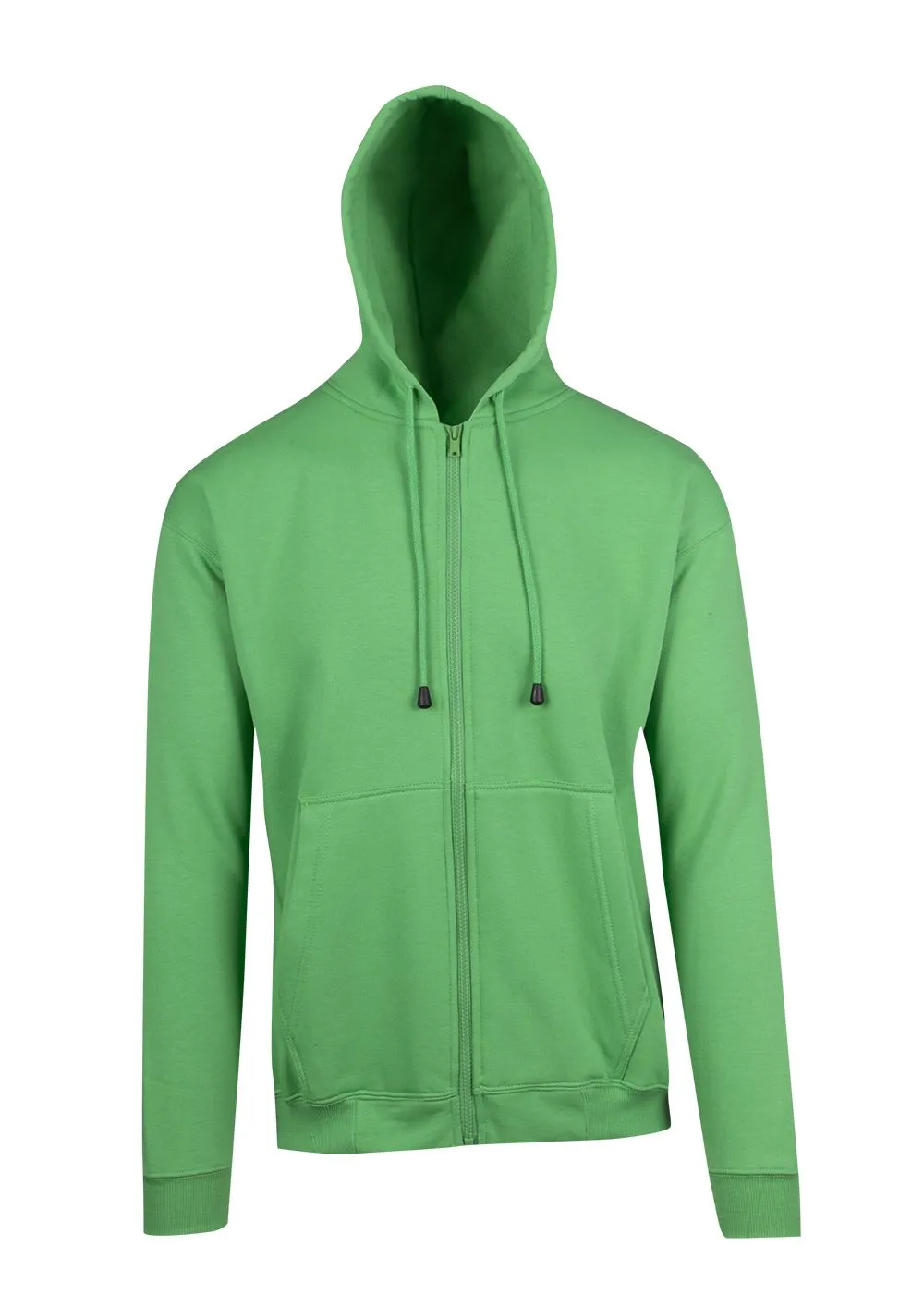 Ramo Mens Zip Hoodies with Pocket 1st (13 colour) (TZ612H)