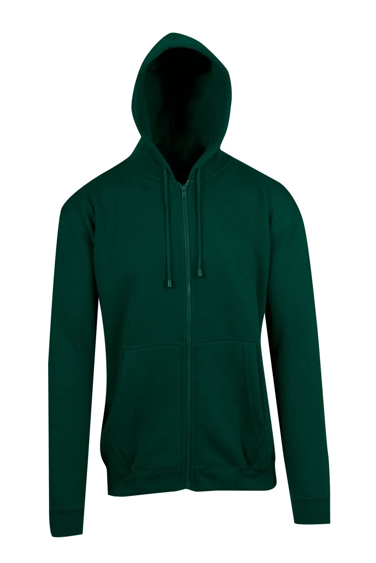 Ramo Mens Zip Hoodies with Pocket 1st (13 colour) (TZ612H)