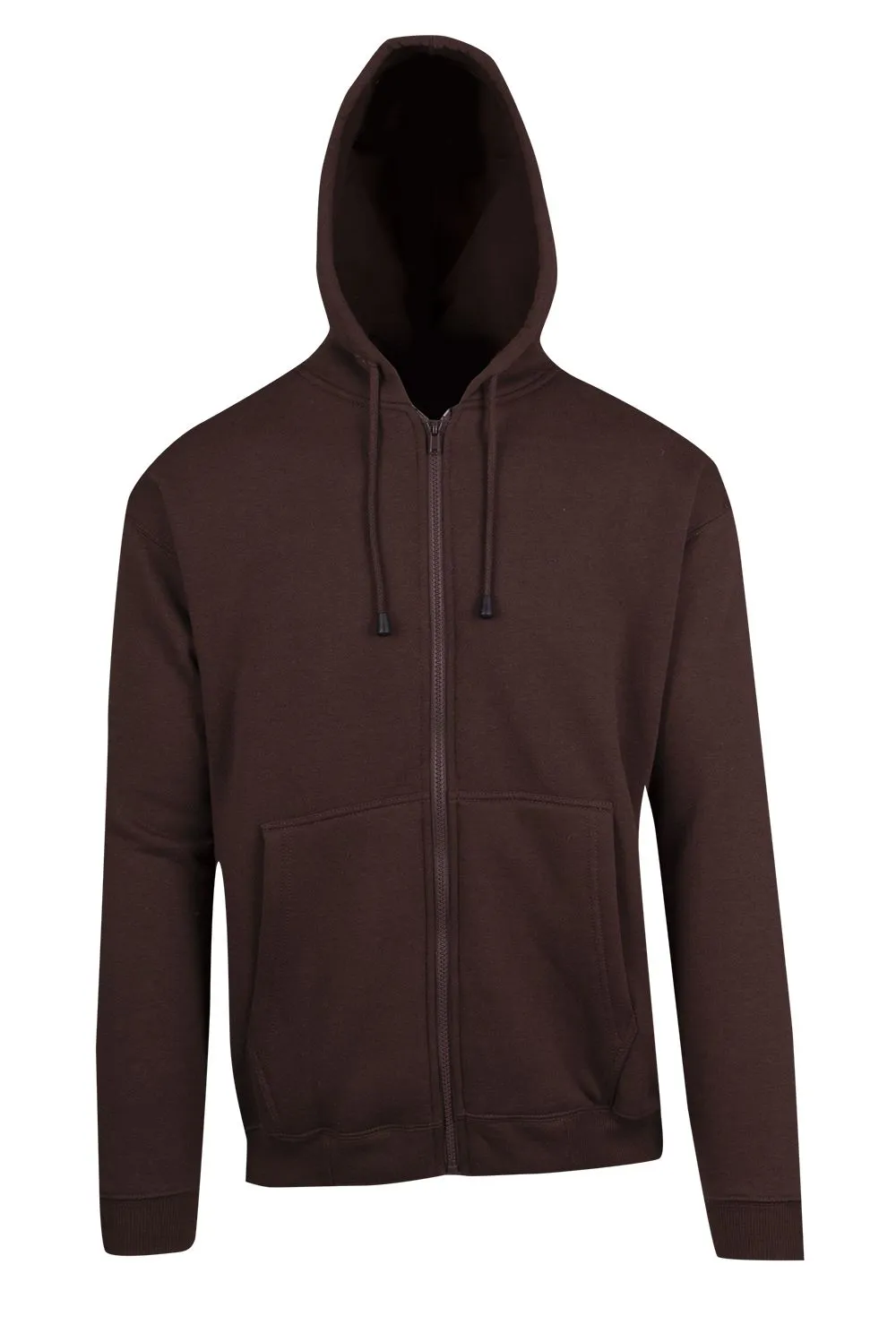 Ramo Mens Zip Hoodies with Pocket 1st (13 colour) (TZ612H)