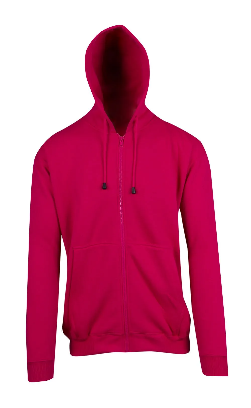 Ramo Mens Zip Hoodies with Pocket 1st (13 colour) (TZ612H)