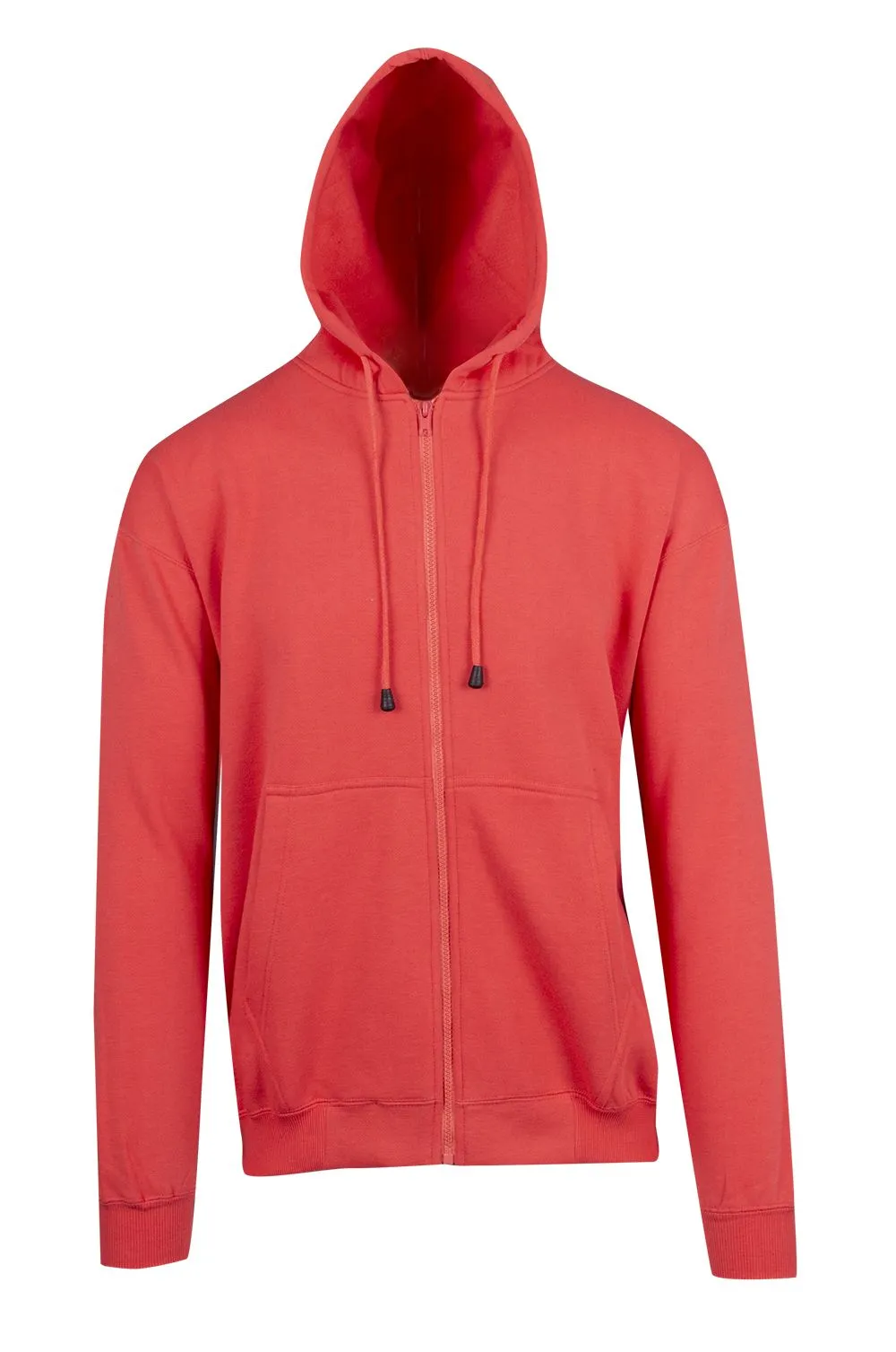 Ramo Mens Zip Hoodies with Pocket 1st (13 colour) (TZ612H)