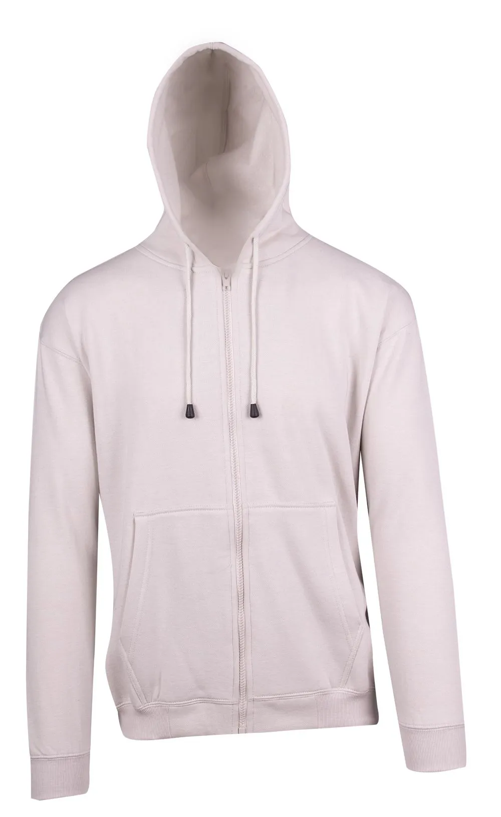 Ramo Mens Zip Hoodies with Pocket 1st (13 colour) (TZ612H)
