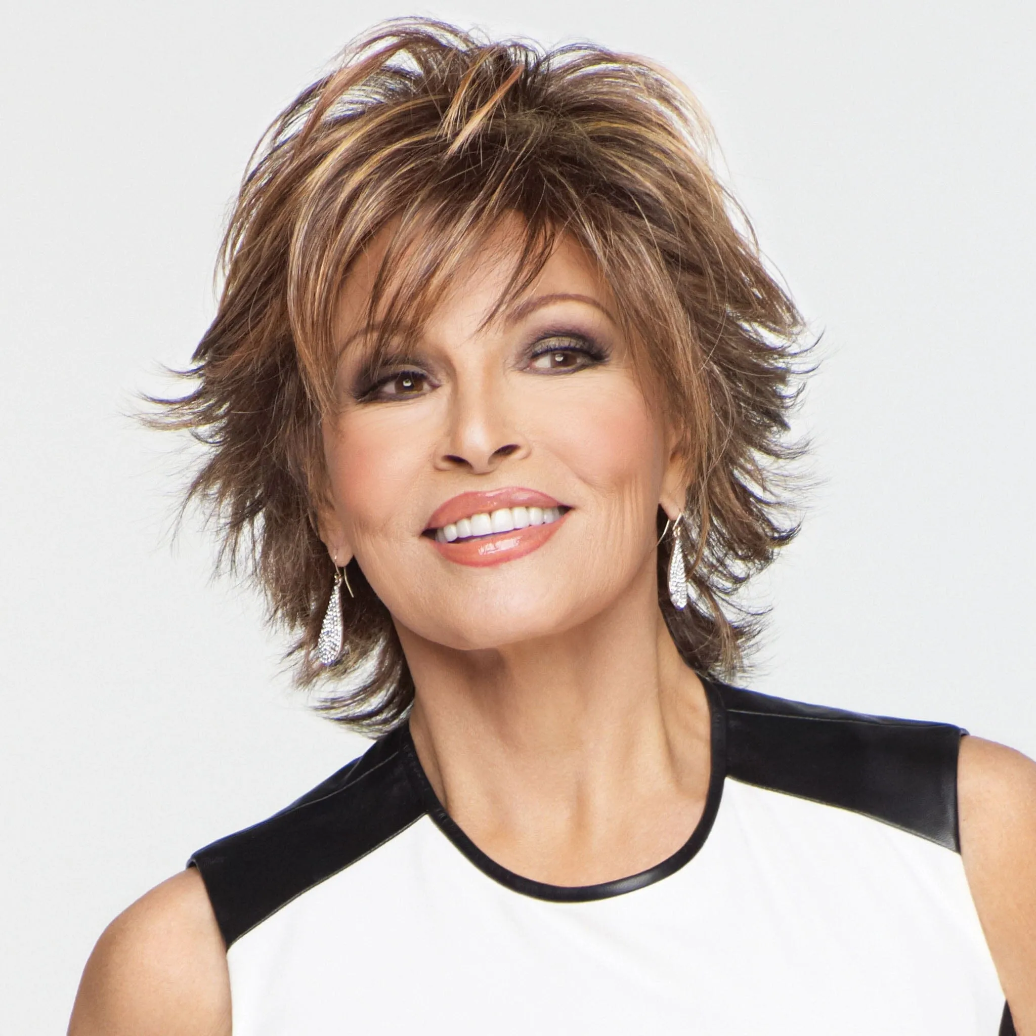 Raquel Welch® Trend Setter Wig