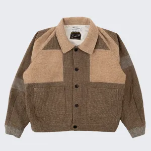 REWORK® TWEED JACKET