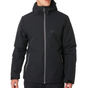 Rip Curl Enigma Snow Jacket - Black