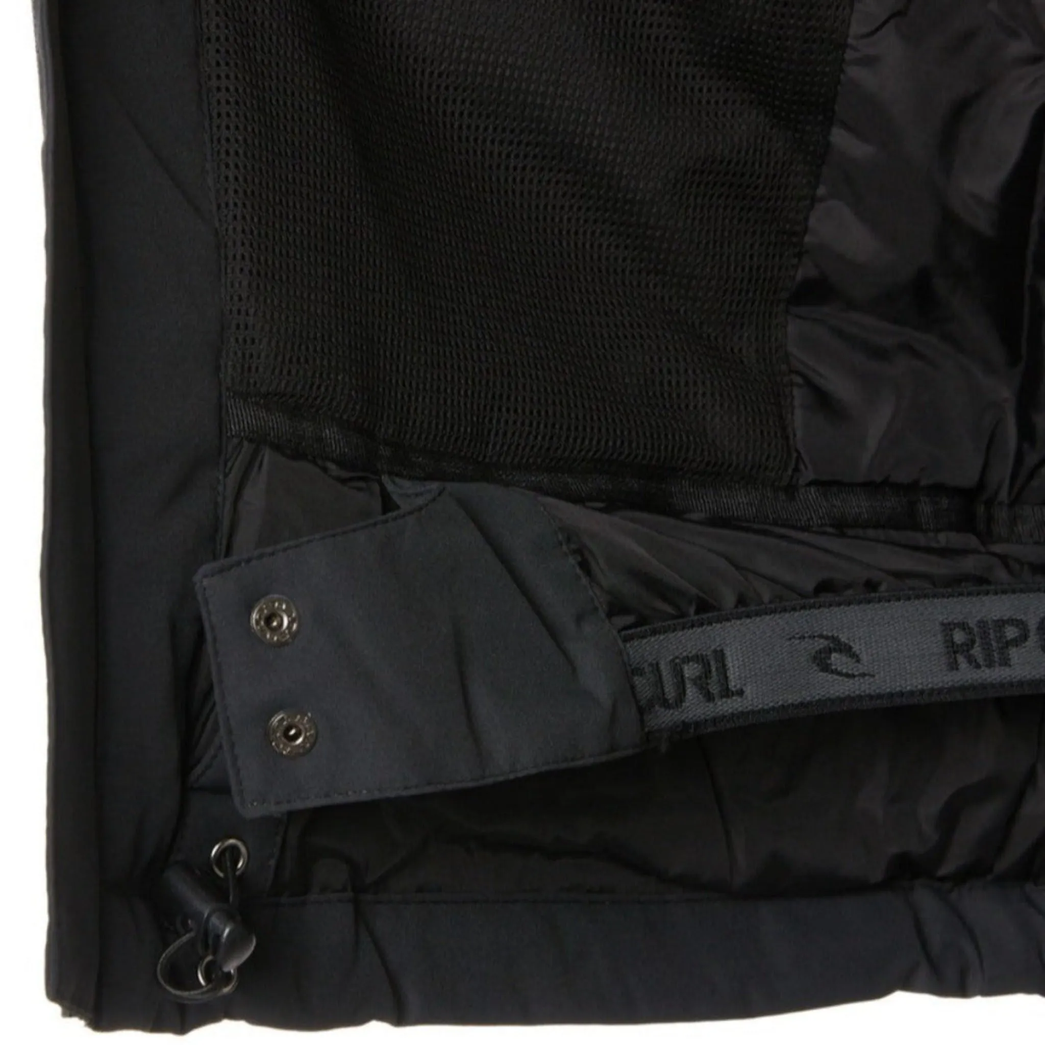 Rip Curl Enigma Snow Jacket - Black