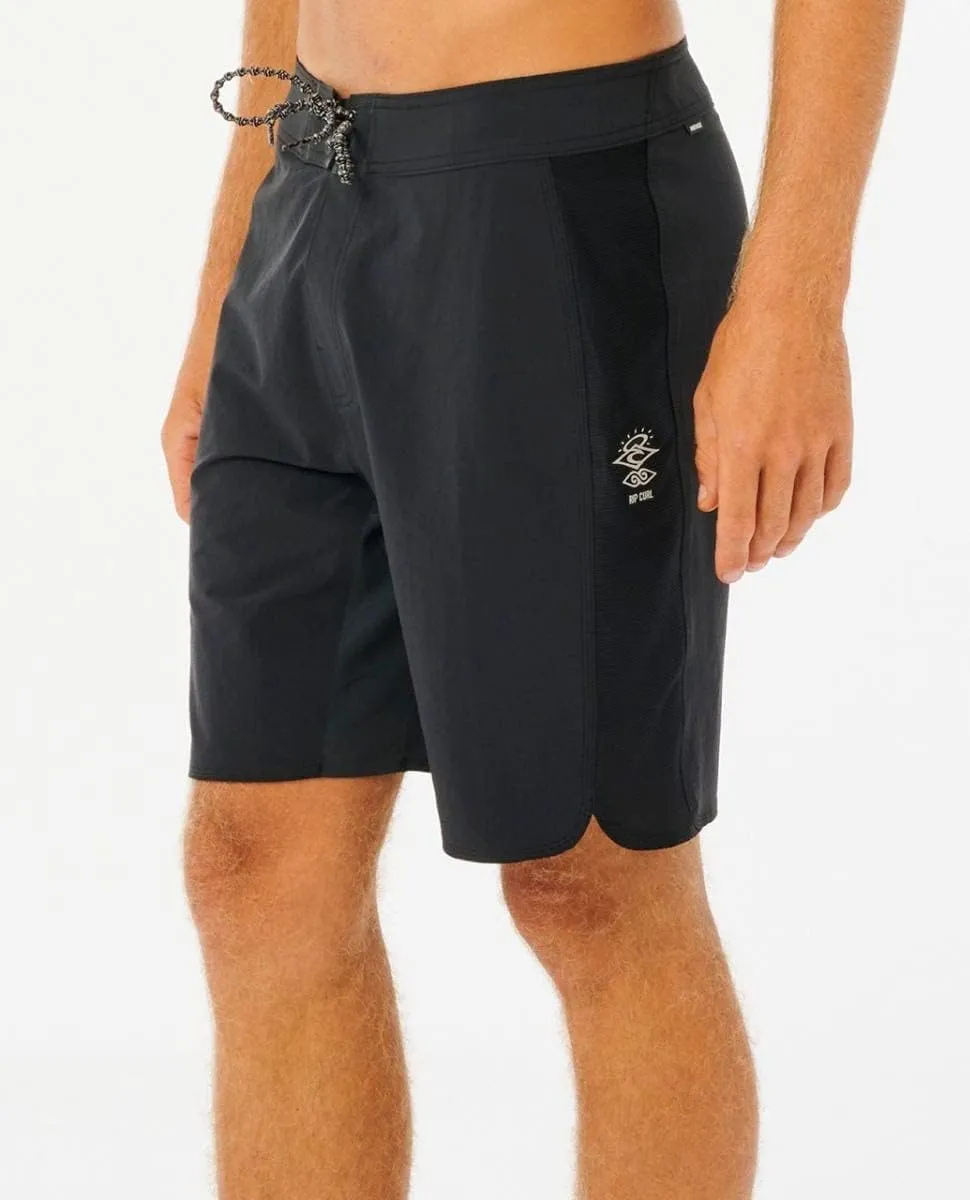 Rip Curl Mirage 321 Light Boardshort - Men's Lightweight Stretch Board Shorts - Quick-Dry & Performance Fit