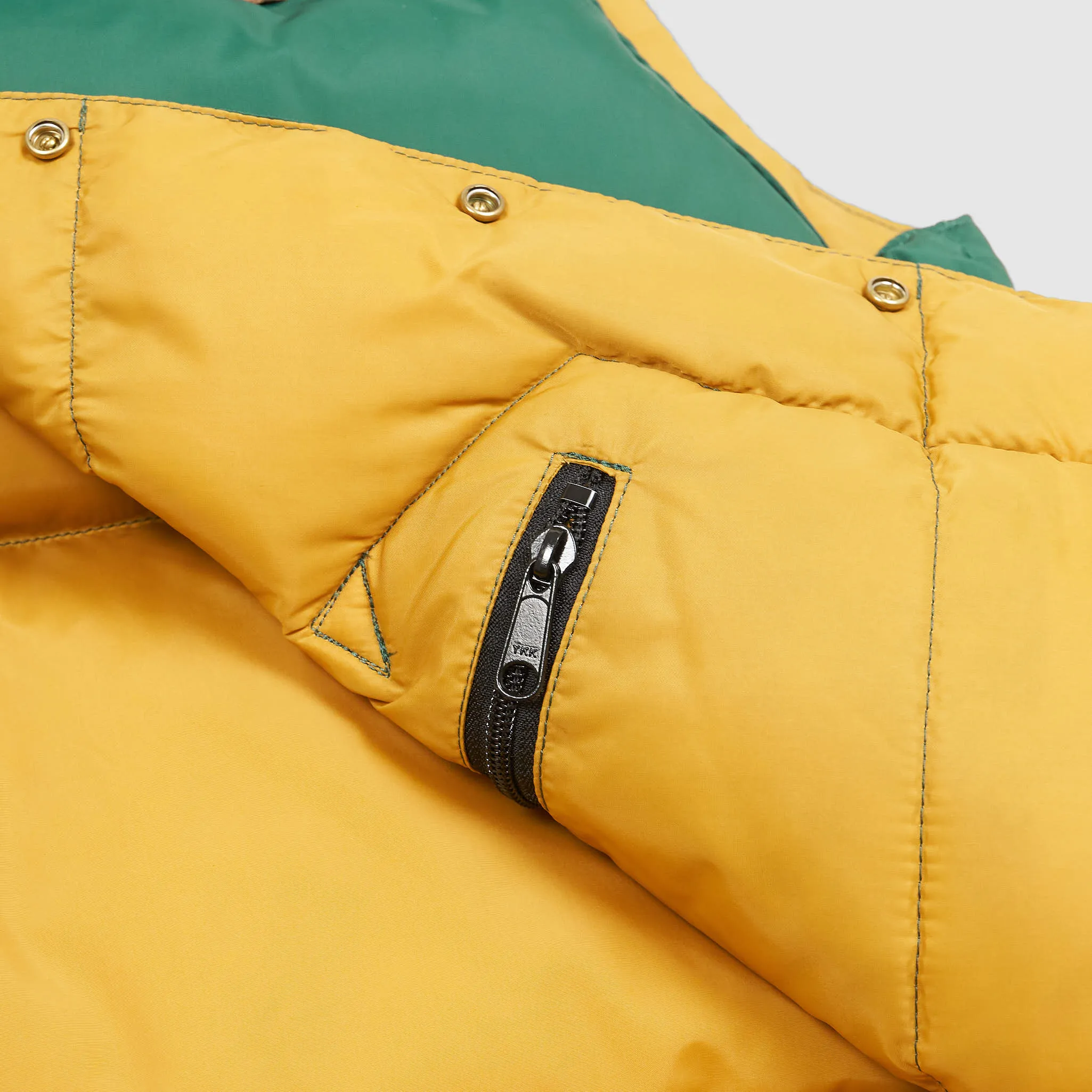 Rocky Mountain Featherbed Nylon Down Vest