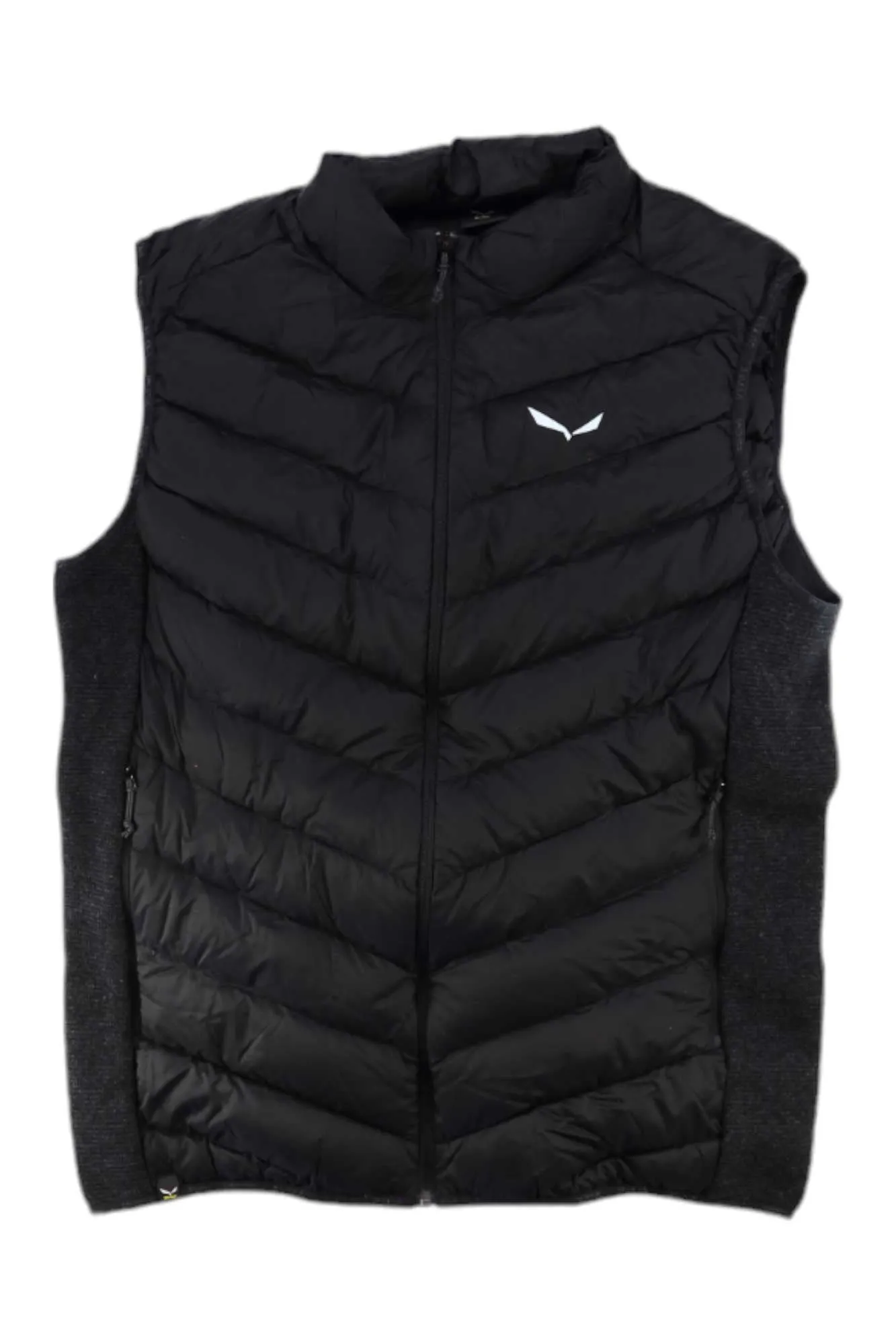 Salewa Men's Sarner/RDS Down Hyb Vest