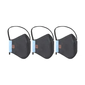 SAMURAI FACE MASK COMBO